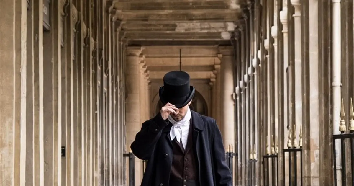 Les Visites-Enquêtes : L'Enquête du Palais Royal