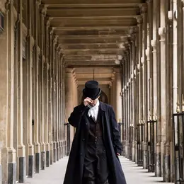 Les Visites-Enquêtes : L'Enquête du Palais Royal