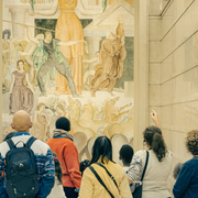 Les visites famille à Chaillot - Théâtre national de la Danse