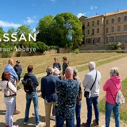 Les Visites Guidées De Ronan