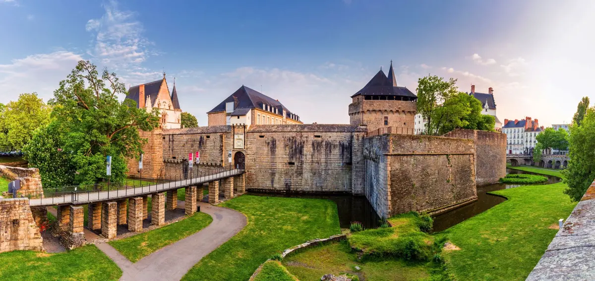 Les visites insolites des Journées du Patrimoine 2026 à Nantes