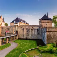 Les visites insolites des Journées du Patrimoine 2026 à Nantes DR