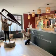 Les Visites Oenotouristiques Surprenantes !