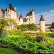 Les visites thématiques sont de retour au Rivau !