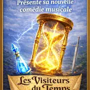 Les Visiteurs du Temps