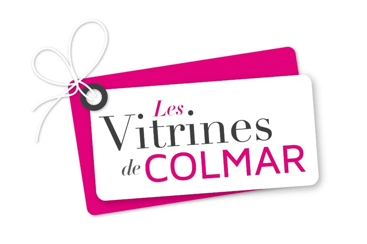 Les Vitrines de Colmar