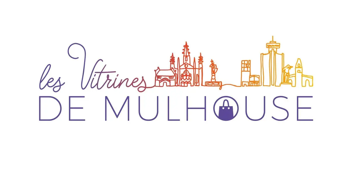 Les Vitrines de Mulhouse
