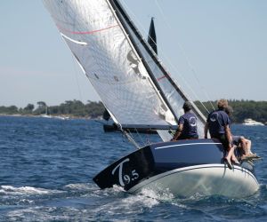 Les Voiles d\'Antibes 2022