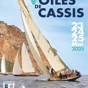Les Voiles de Cassis