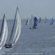 Les Voiles de Saint-Tropez 2026