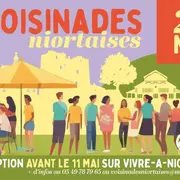 Les Voisinades