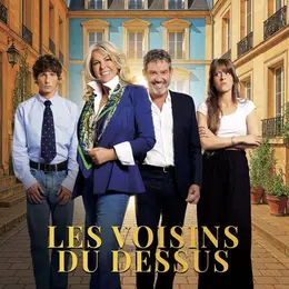 Les voisins du dessus