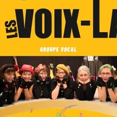 Les Voix Ci Les Voix Là