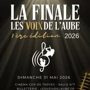 Les Voix de l'Aube