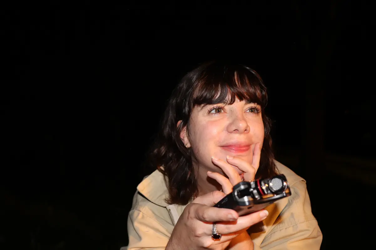 Les voix de l’obscurité