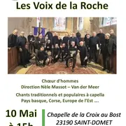 Les Voix de la Roche