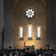 Les Voix de Silvacane