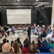 Les voix s'élèvent à Gif-sur-Yvette
