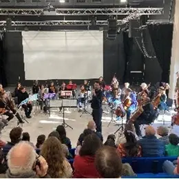 Les voix s'élèvent à Gif-sur-Yvette