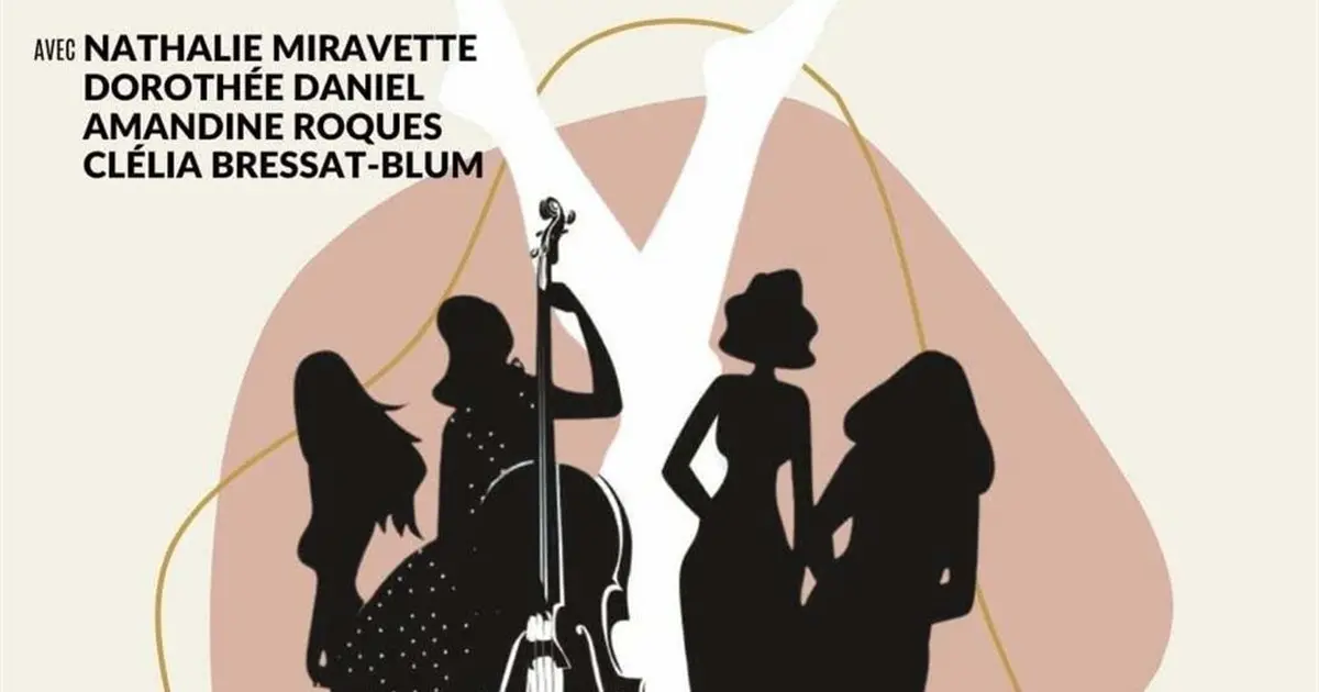 Les Voluptueuses