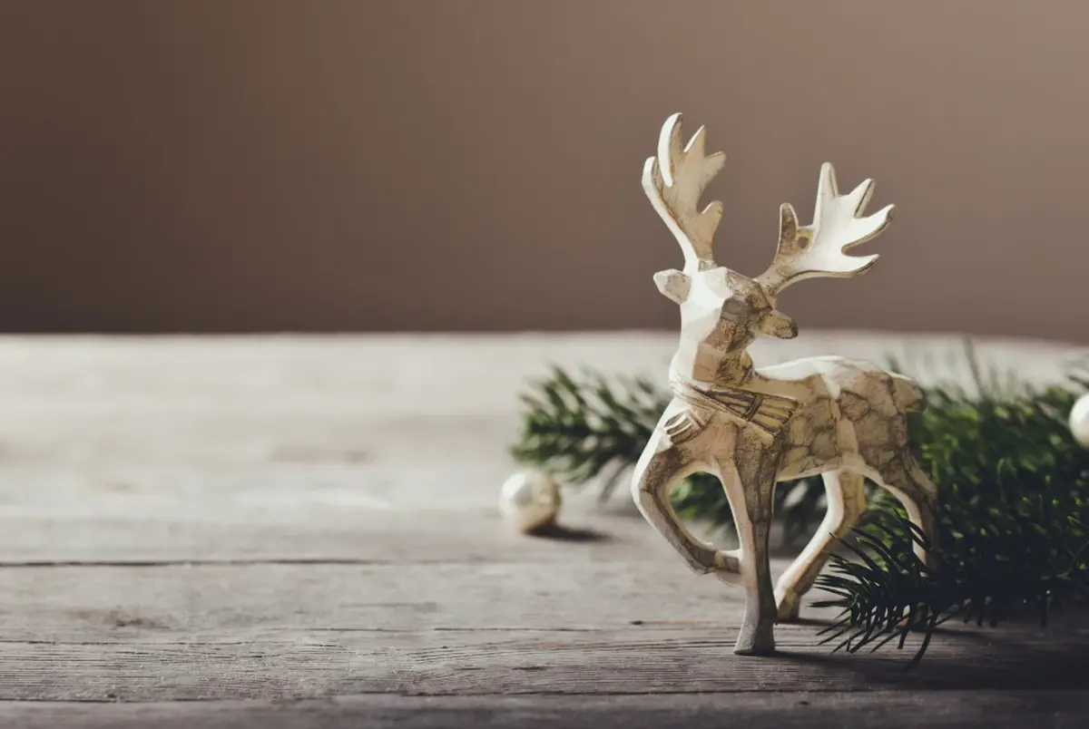 Les Voûtes de Noël