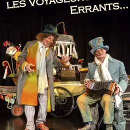 Les voyageurs errants...
