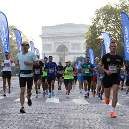 Les Vredestein 20 km de Paris 2026