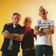 Les Wampas, retour au Nouma