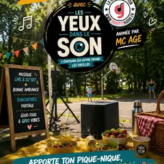 Les Yeux dans le Son - Pat fait son Brunch