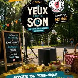 Les Yeux dans le Son - Pat fait son Brunch