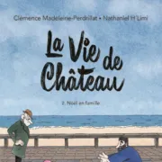 Les Yeux dans les Pages : rencontre avec Clémence-Madeleine Perdrillat, autrice