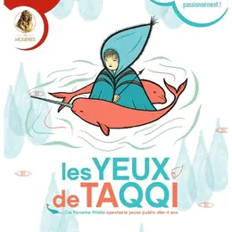 Les yeux de Taqqi