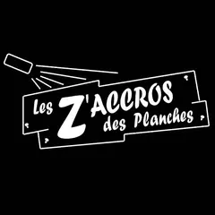 Les z'accros des Planches sur scène
