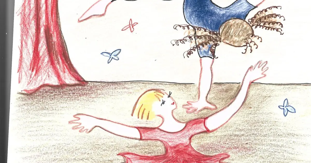 Les Z'ateliers Zèbre : Les Z'amitiés et le cirque