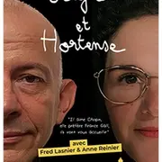 Les Z 'Igolos: Théâtre Alfred et Hortense