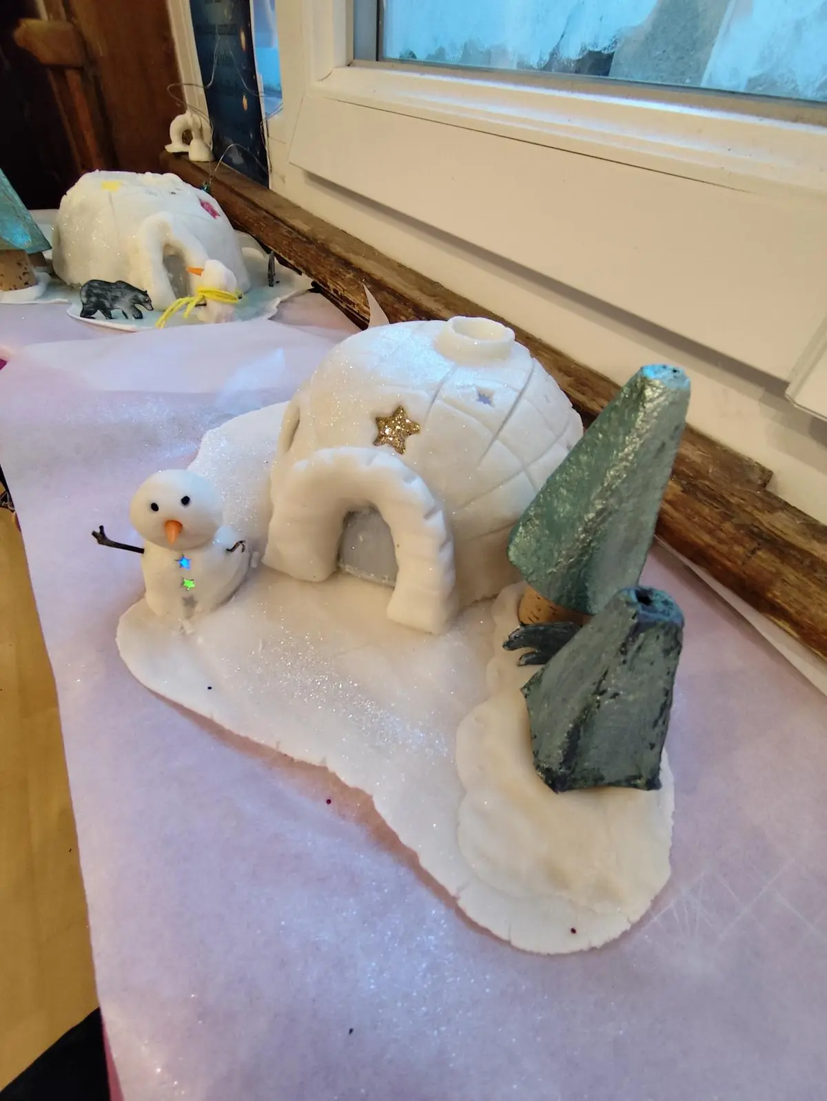 Les Zateliers des vacances de février