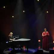Les Zébulettes en concert : Une soirée entre chansons et souvenirs
