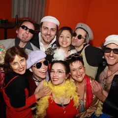 Les Zidéfuz
