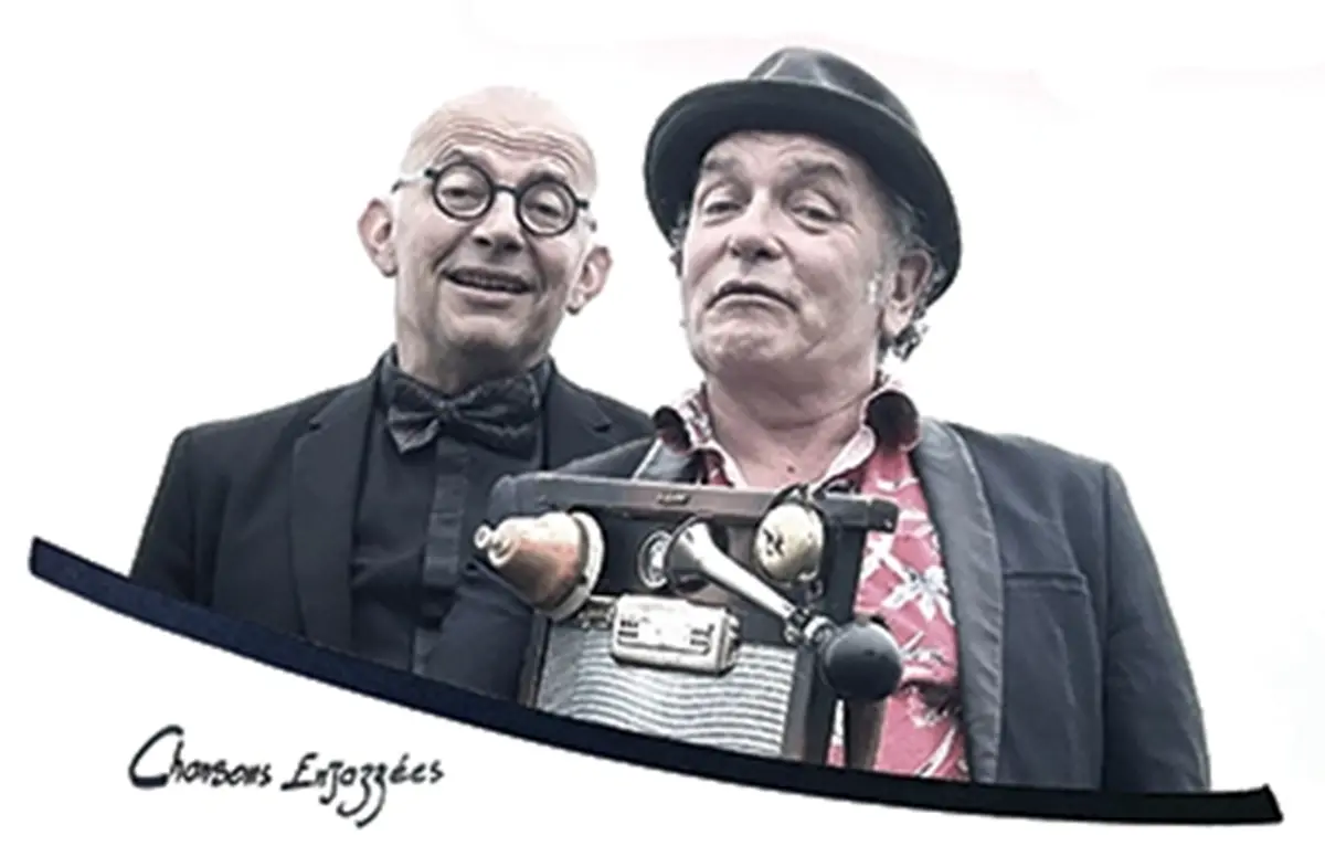 Les Zigolos: Musique: Les Onoma-Topeurs