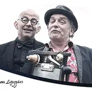 Les Zigolos: Musique: Les Onoma-Topeurs