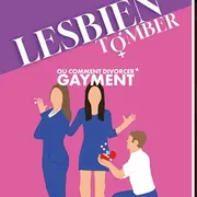 Lesbien Tomber
