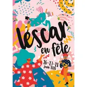 Lescar en Fête