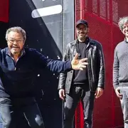 #LesCaribéennesDeMai20 Mario Canonge et Michel Zenino Quint’Up