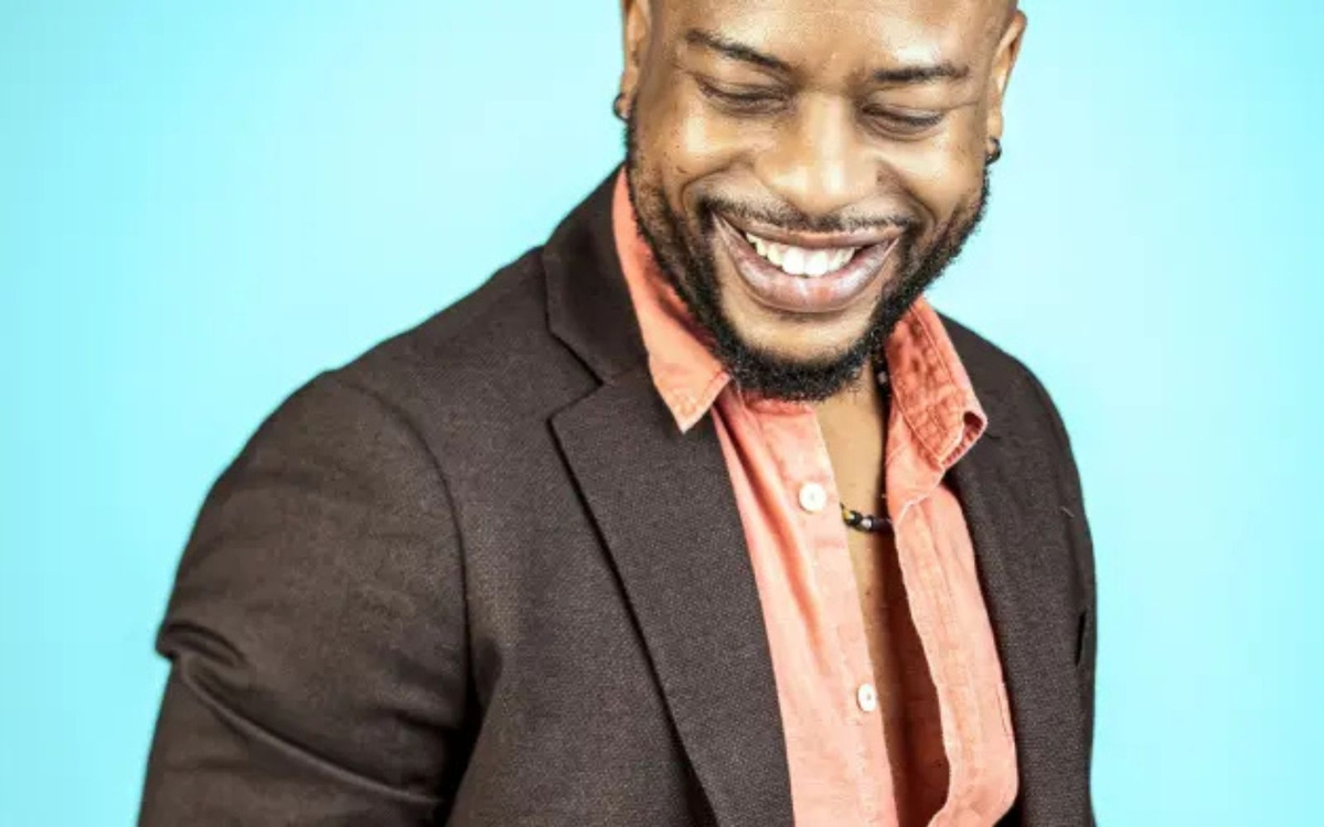 #LesCaribéennesDeMai20 SYLVAIN RANSY / ZACHARIE ABRAHAM / ARNAUD DOLMEN – “FINGERPRINT”