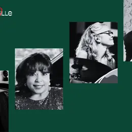 Leslie Lewis 4tet