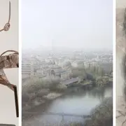 Lesschaeve-Grimaldi / Adler / Haijima