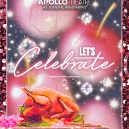 Let's Celebrate