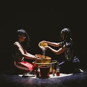 « Let’s go back to the river » d'Annabel Guérédrat au Festival Everybody !