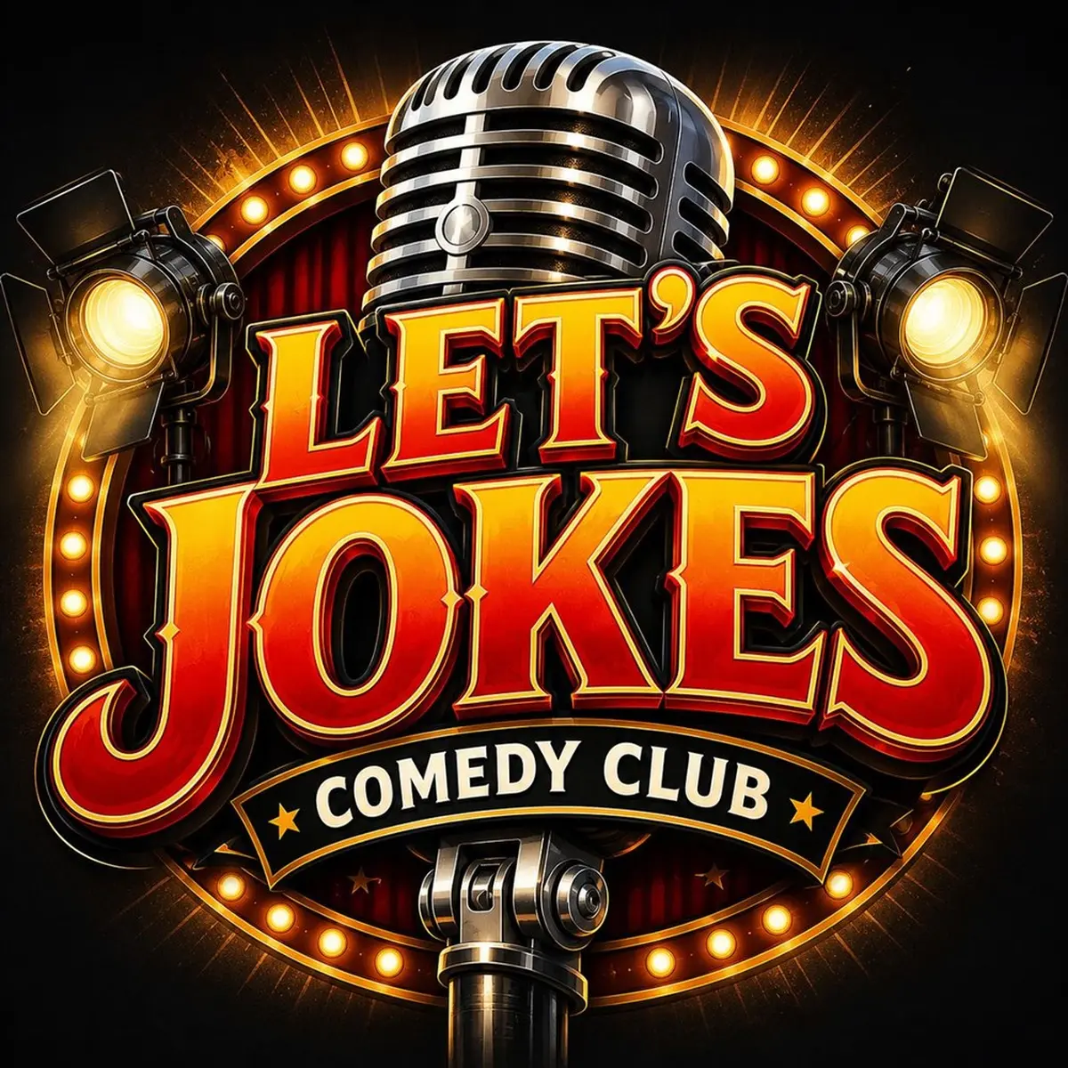 Let's Jokes Comedy Club