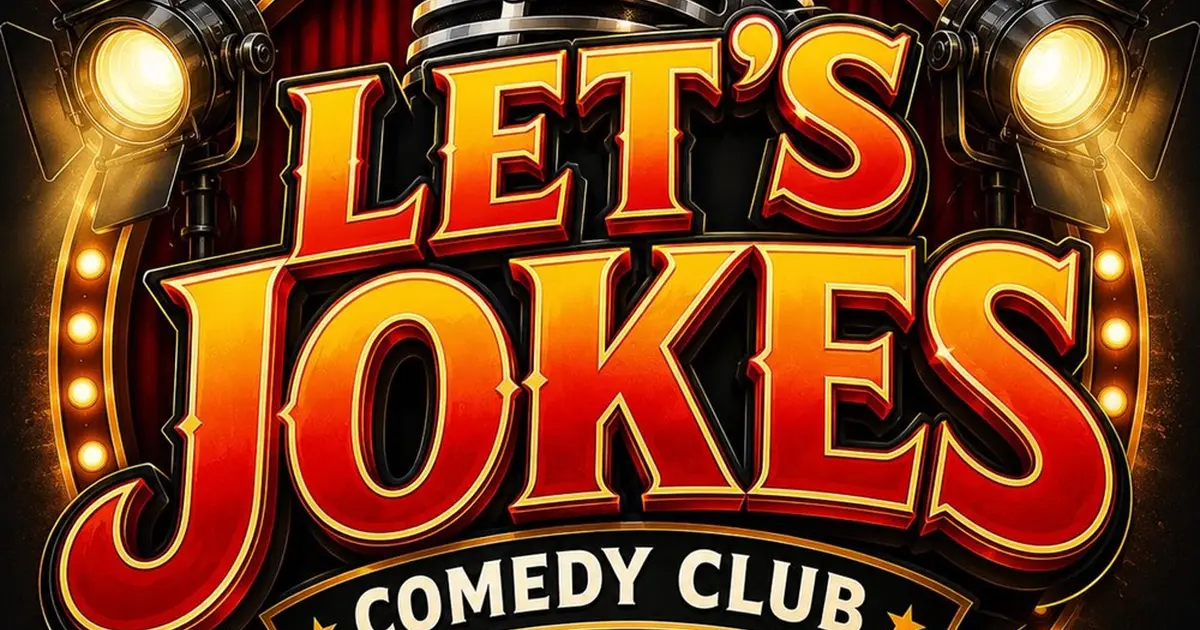 Let's Jokes Comedy Club